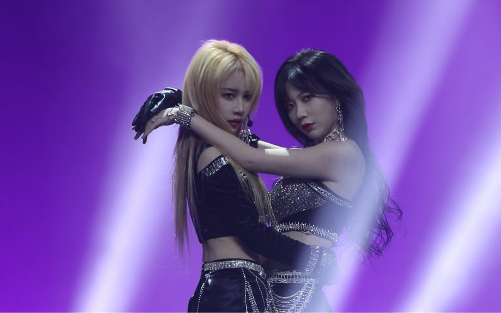 【蛋壳】snh48第九届金曲大赏《曼陀罗》focus