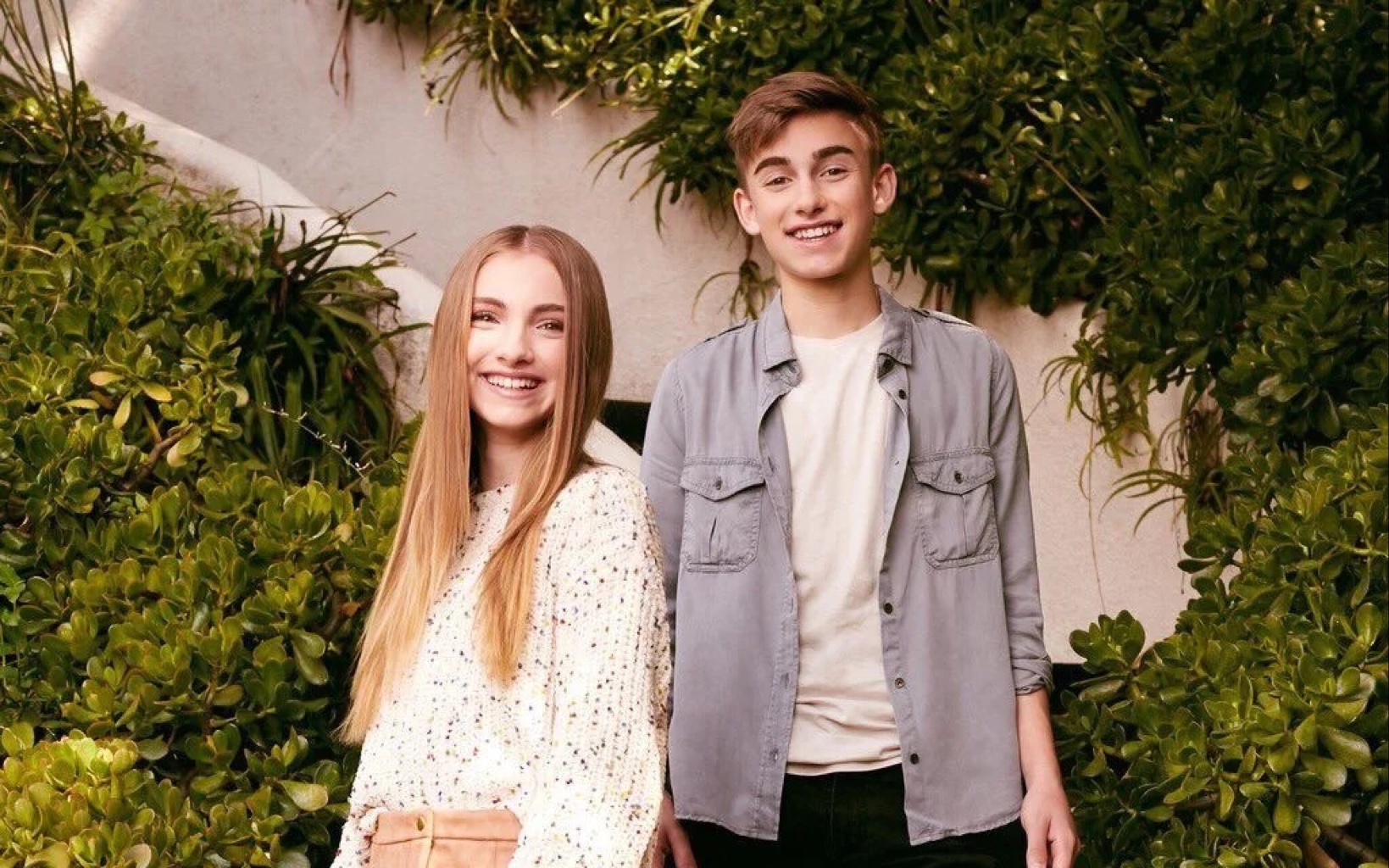 〈orlando兄妹〉照片合集