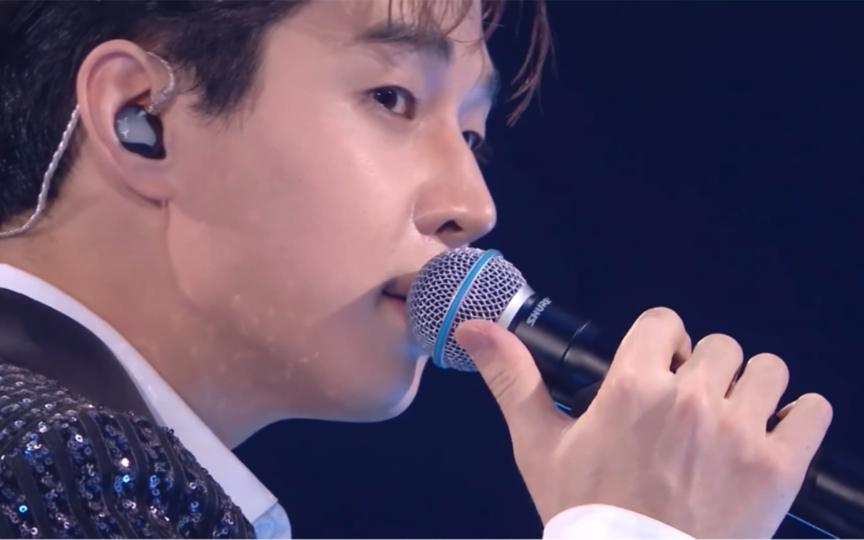 how to love-刘宪华一人乐队