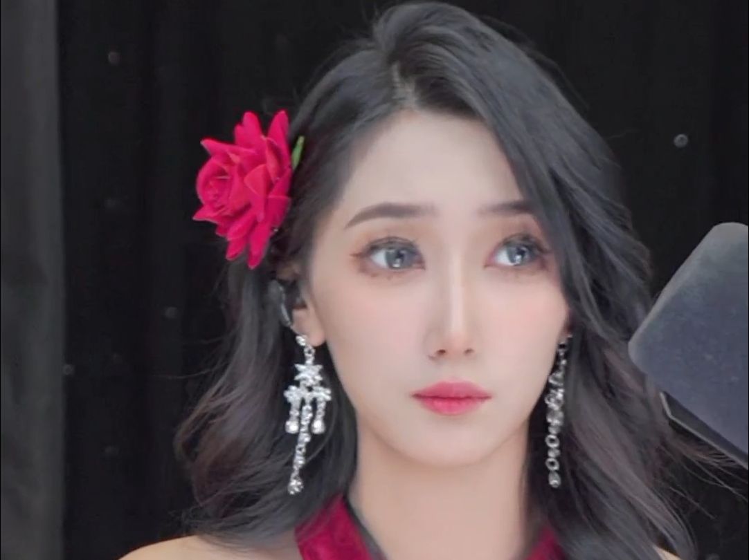 【妖娆女神】雅娜yana【2】