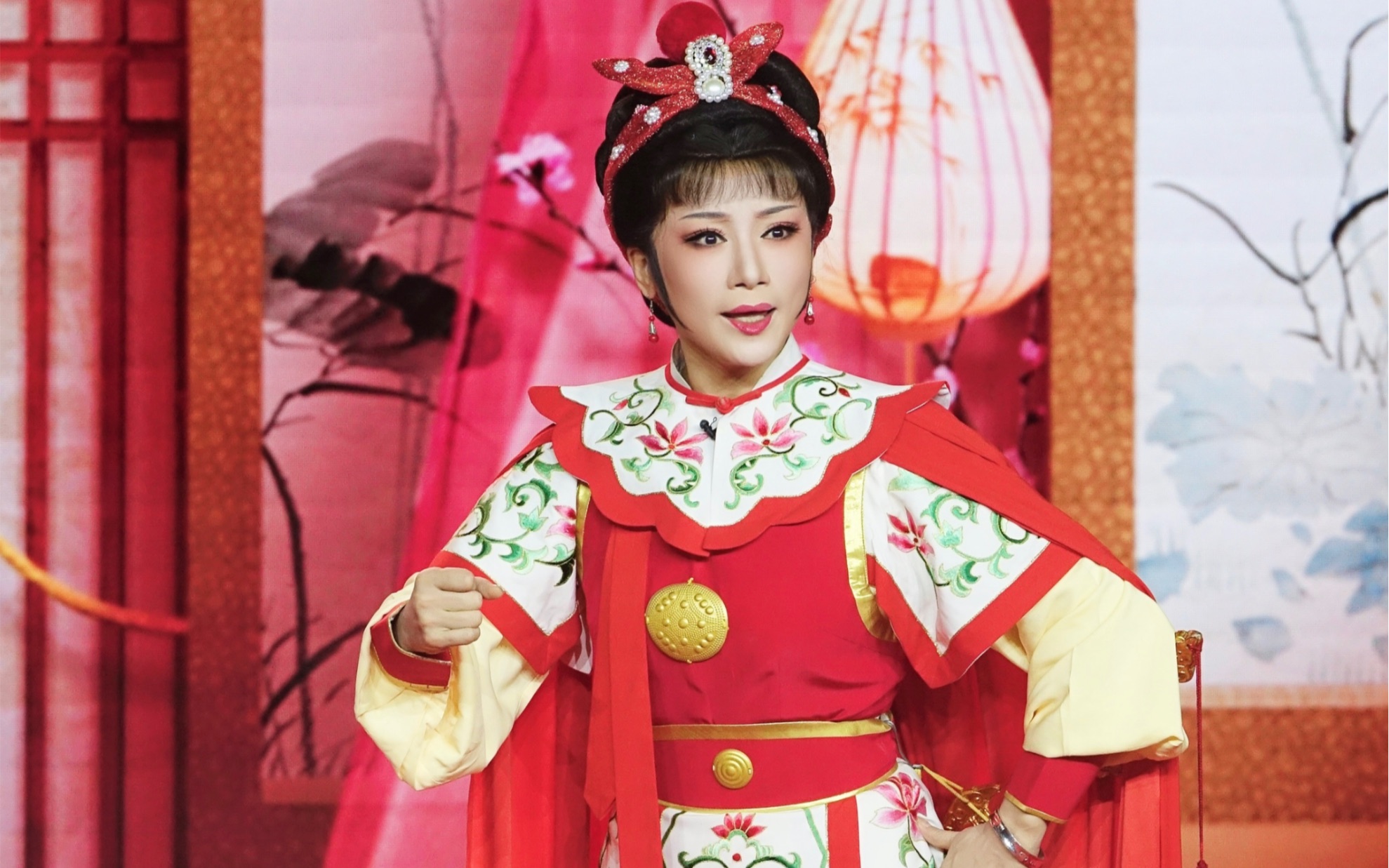 【越剧王志萍|折子戏】《角儿来了》慧梅 选段