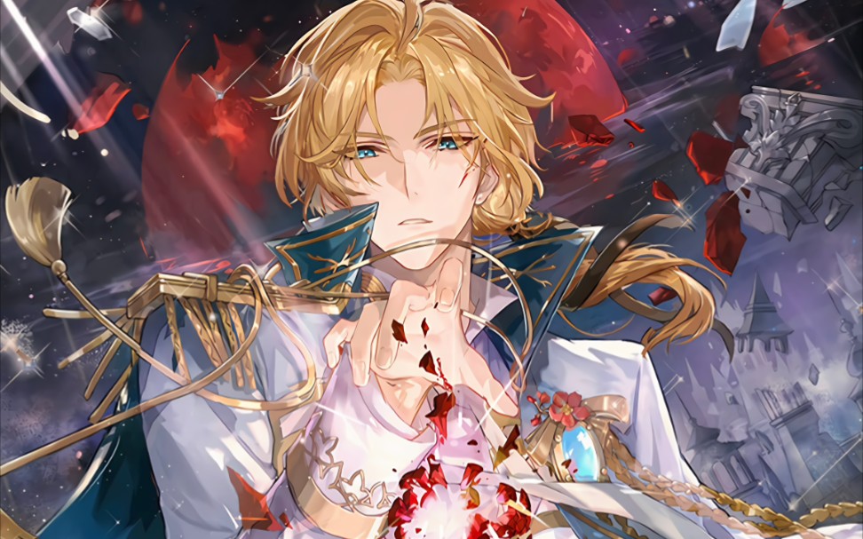 时空中的绘旅人罗夏前路迢迢限定sr黑暗尽头卡面剧情存档