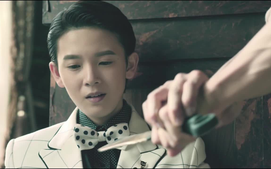 【无心法师2】ep10 小丁猫cut