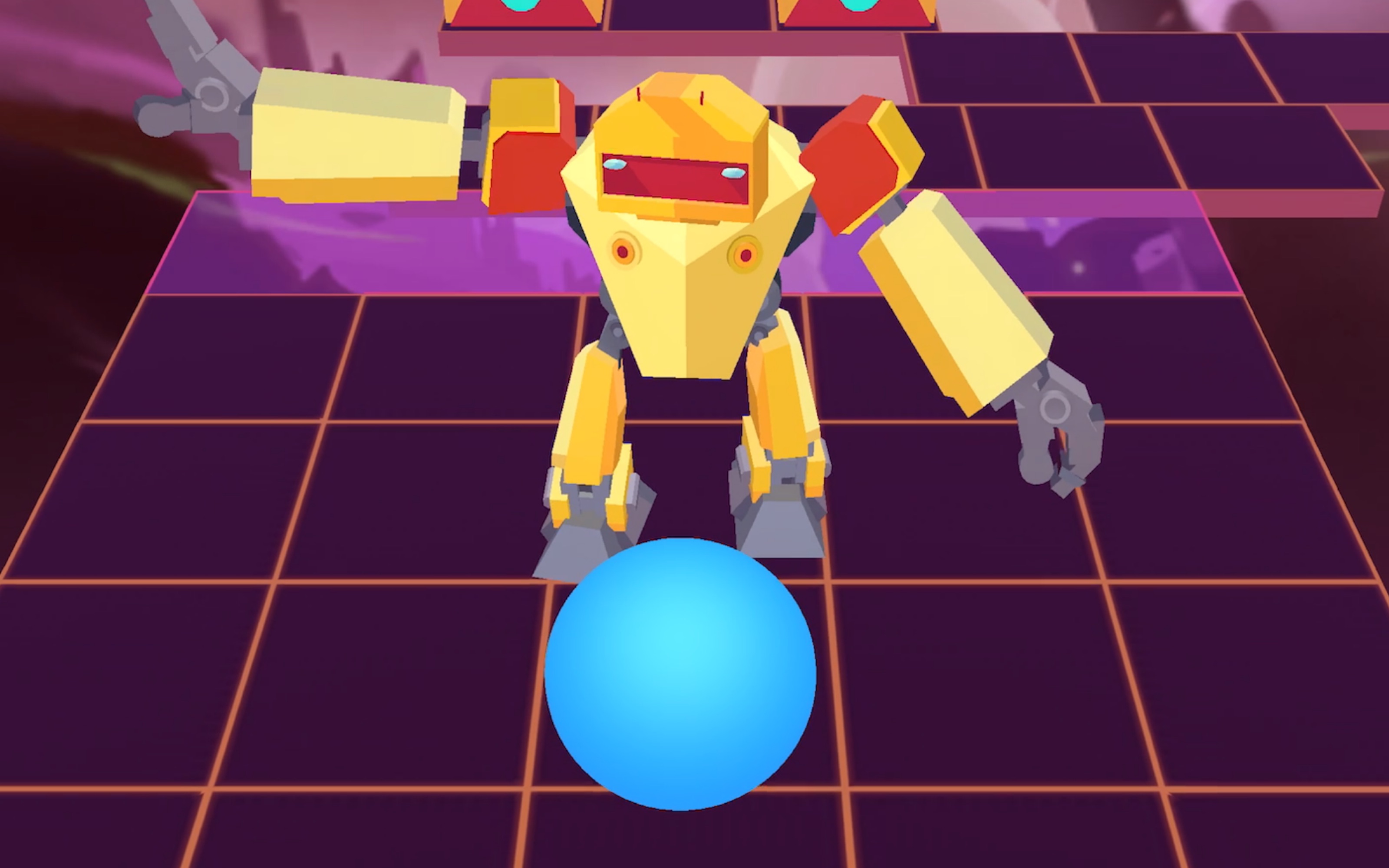 rolling sky:「机甲mecha」