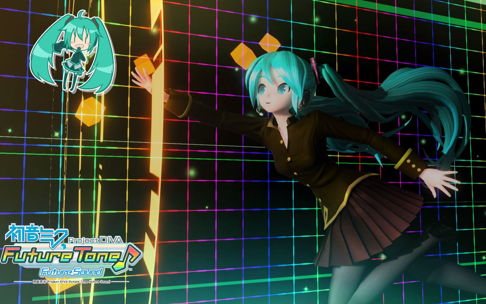 【初音未来歌姬计划FTDX】二次元Dream Fever EX Perfect102.78% 手元哔哩哔哩bilibili