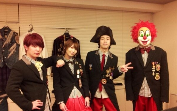 SEKAI NO OWARI】稀有歌曲版本合集_哔哩哔哩_bilibili