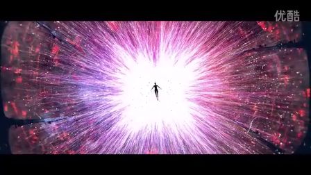【转】攻壳机动队 Follow Me   科幻MV