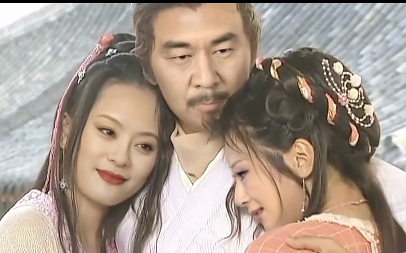 【甄嬛x四郎x华妃】不,你来的正是时候!