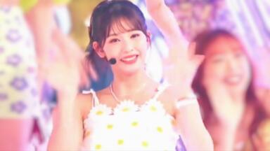 石井蘭｜ME:I】240722 官方X更新PRODUCE 101 JAPAN THE GIRLS 番外編