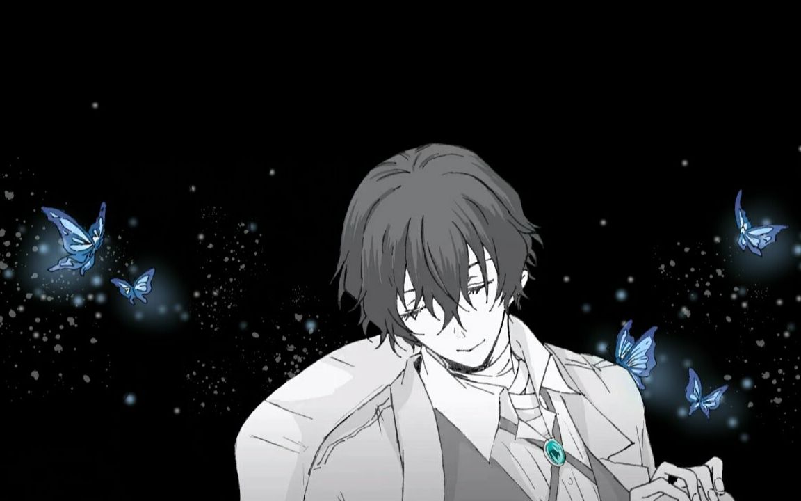 【文豪野犬】织太友情向-----lemon(初投稿)