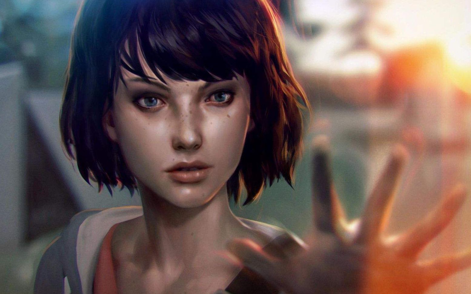 直播录制奇异人生第一章蝶蛹