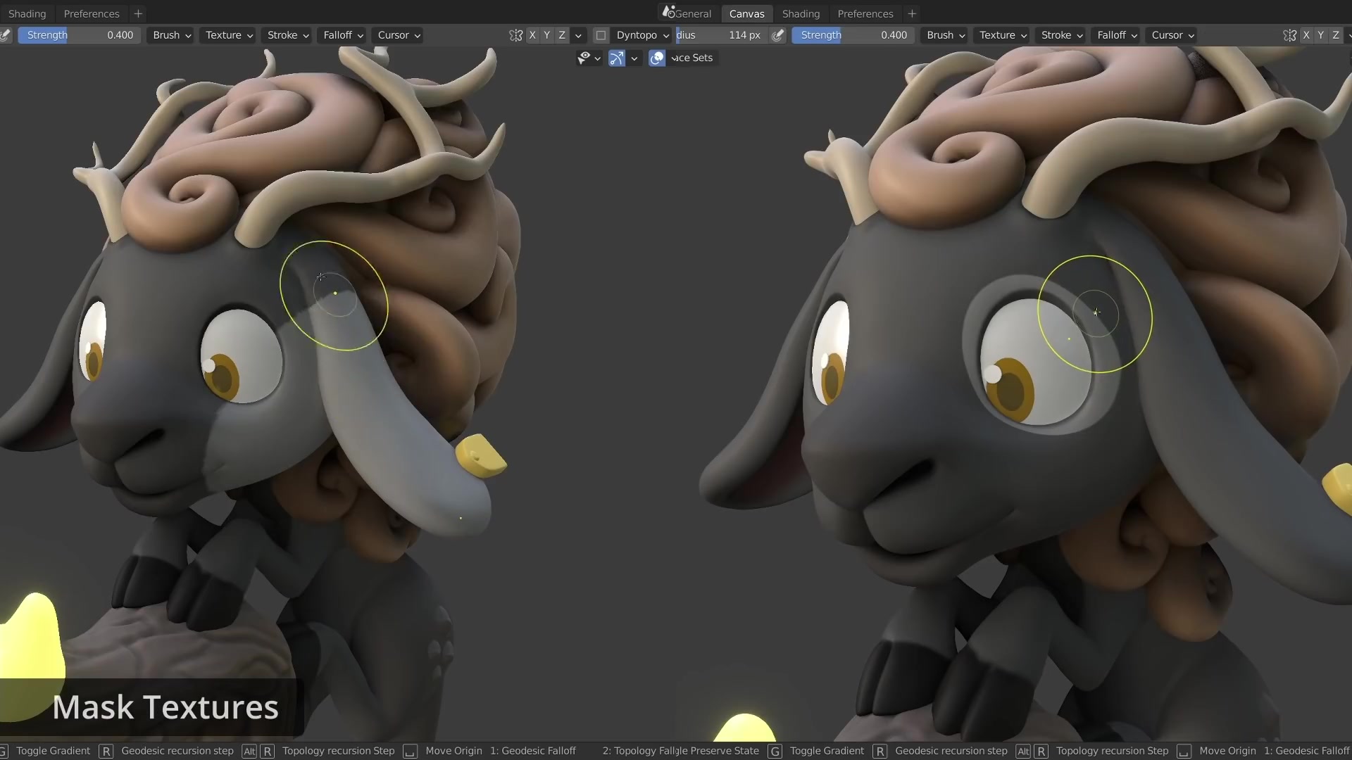 推荐:全能免费的中文版Blender三维动画制作软件Blender 2.93 Win/Mac/Linux哔哩哔哩bilibili