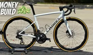 如果钱不是问题那就选 S-Works Tarmac SL8