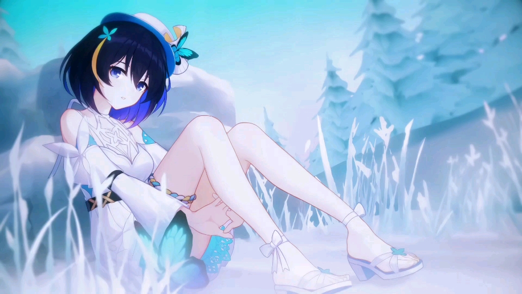 希儿·芙乐艾