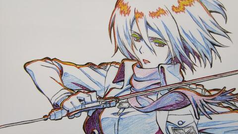 浅野恭司 千叶崇明 加藤美惠 等画师 动画 进击的巨人第一季 原画 插画 第1期 哔哩哔哩 浅野恭司 千叶崇明 加藤美惠 等画师 动画 进击的巨人第一季 原画 插画 第1期 哔哩哔哩