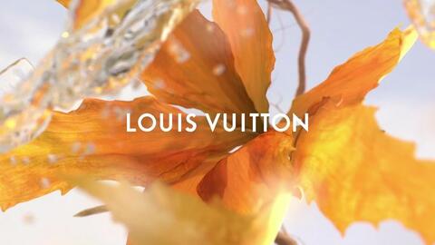 Louis Vuittons Les Extraits Collection Celebratory Dinner