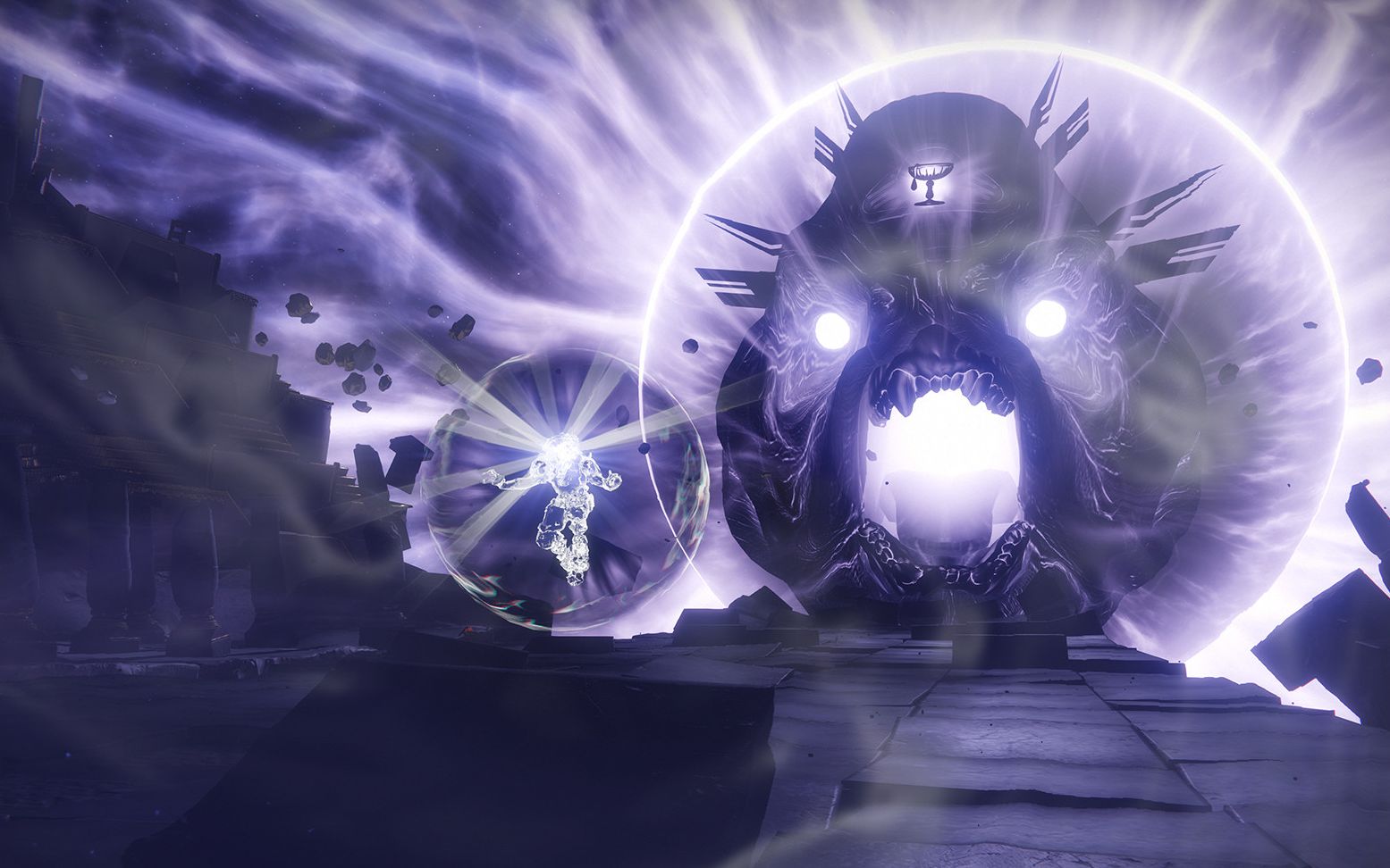 【命运2】利维坦速通15:59