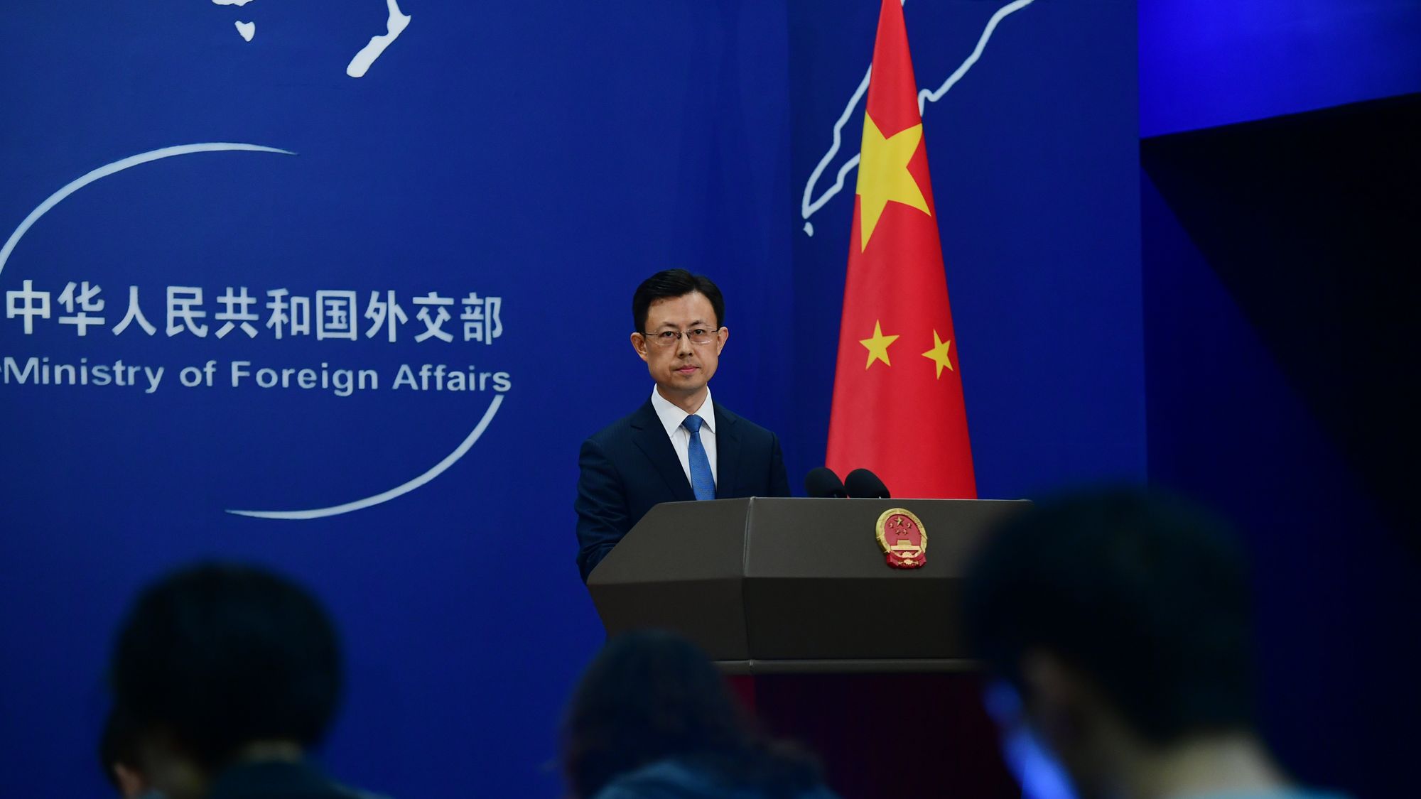 中方敦促日本当政者反思纠错，回归中日四个政治文件的初心和原点