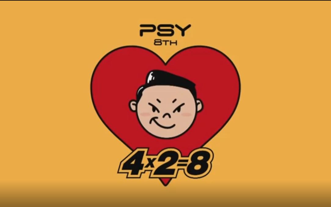 [图]PSY-I LUV IT