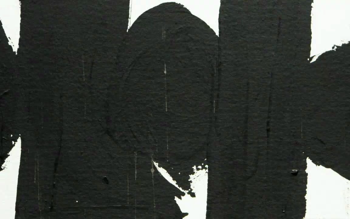 Robert Motherwell 罗伯特ⷩ鬧‘Ÿ韦尔谈“艺术的道德”哔哩哔哩bilibili