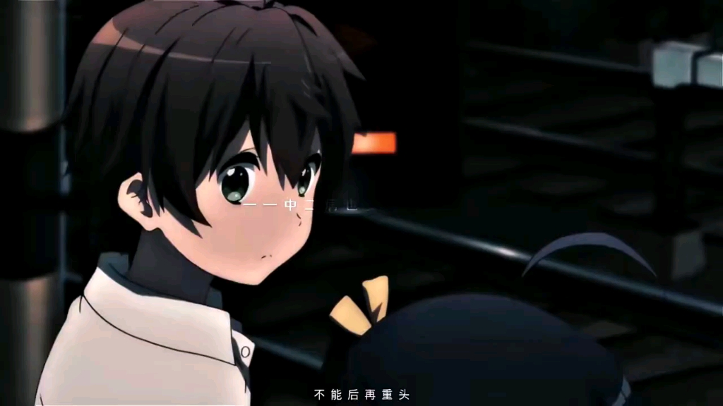 "漆黑烈焰使と暗炎魔主"