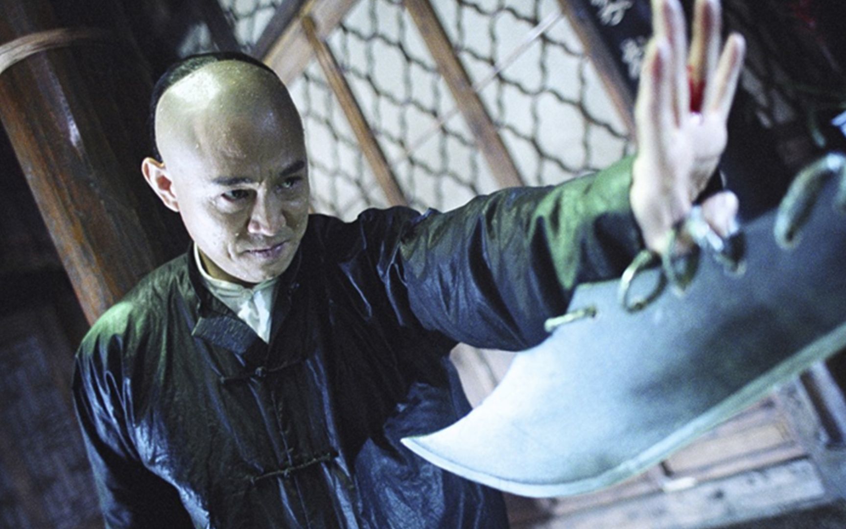 不气盛能叫年轻人吗?