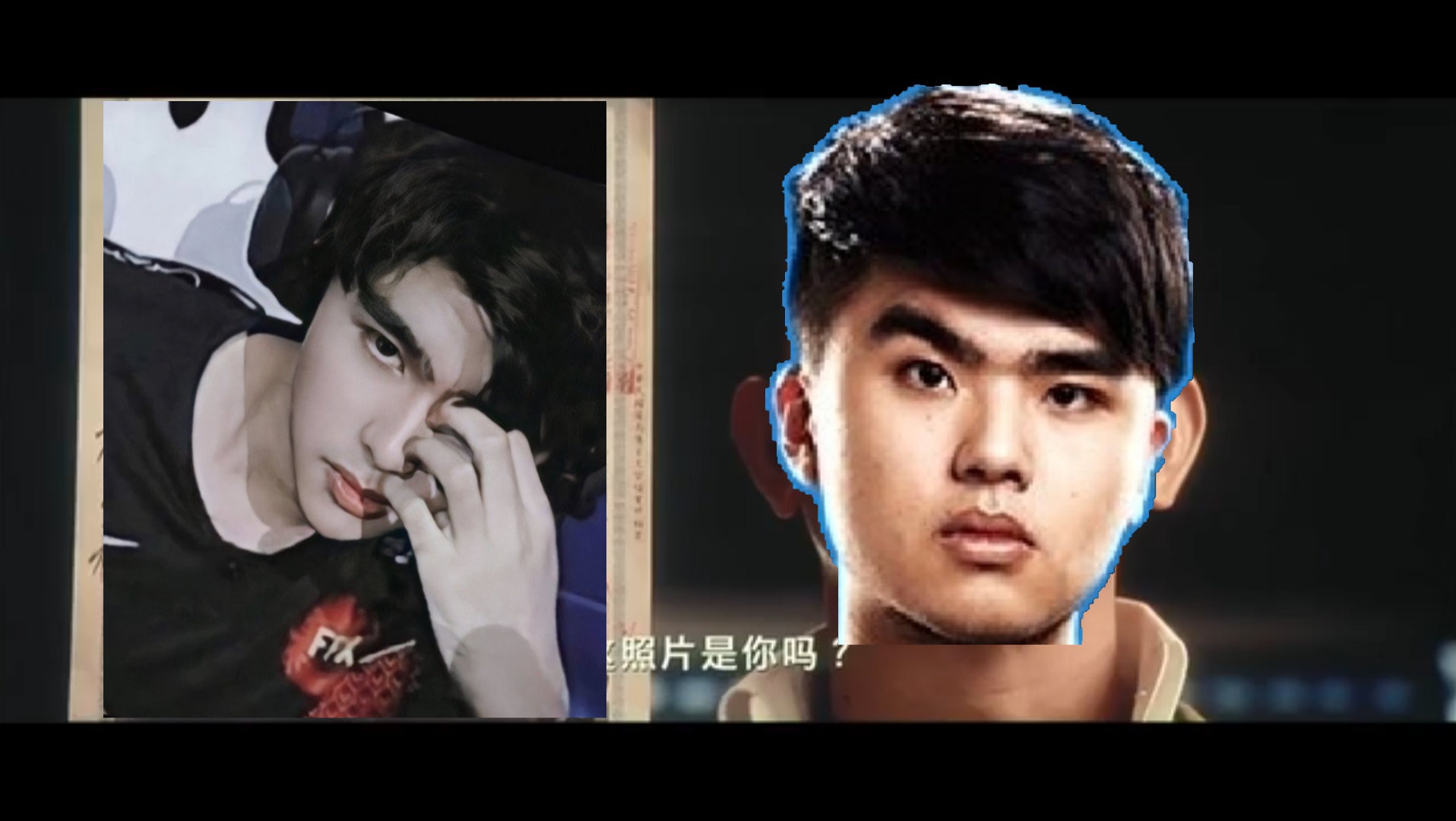 【lwx】林炜翔,这照片是你吗?