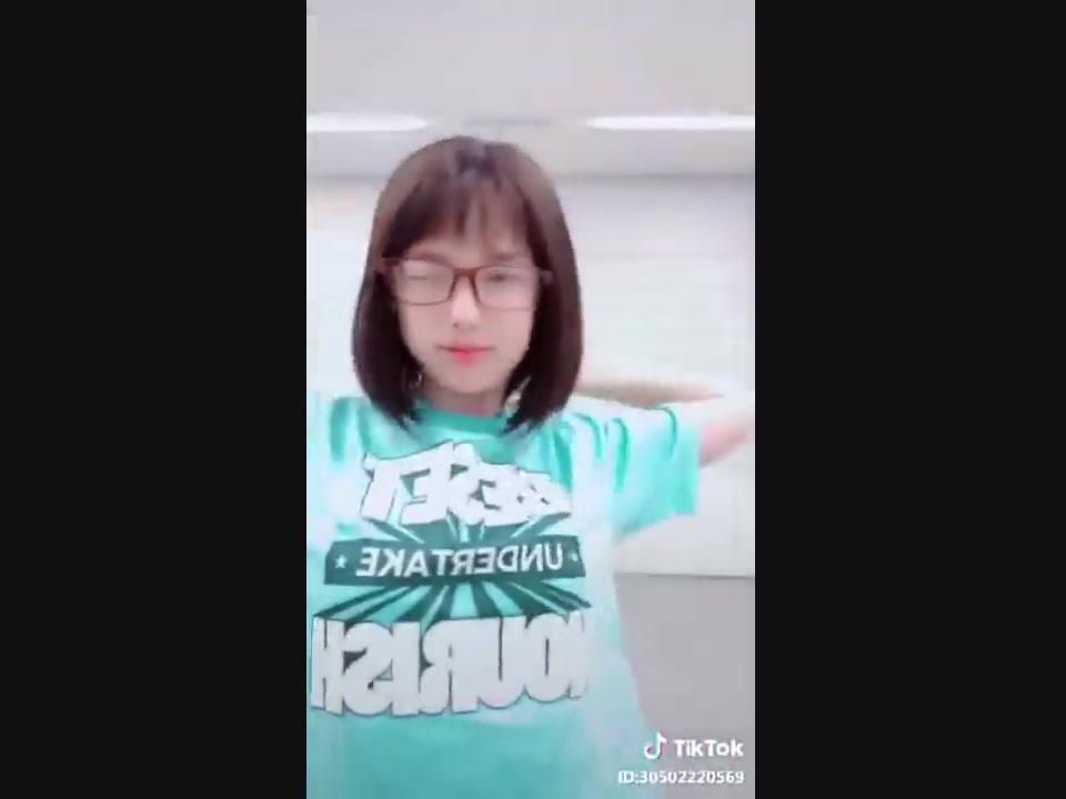 弘中绫香 Tiktok选集哔哩哔哩bilibili