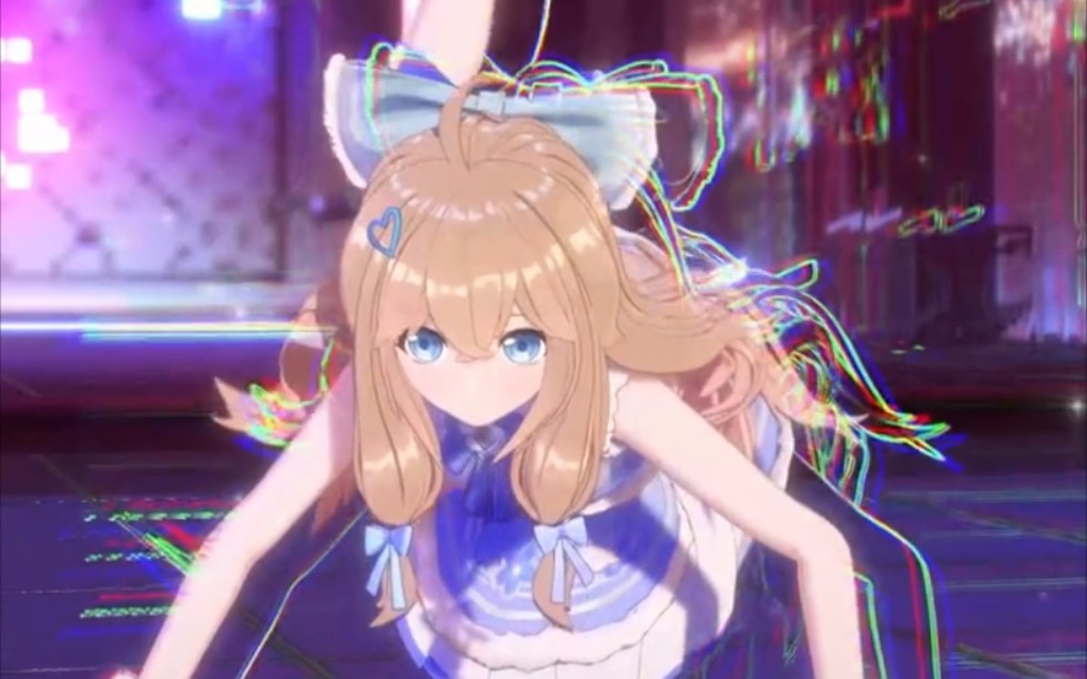 asoul嘉然蝎子腿