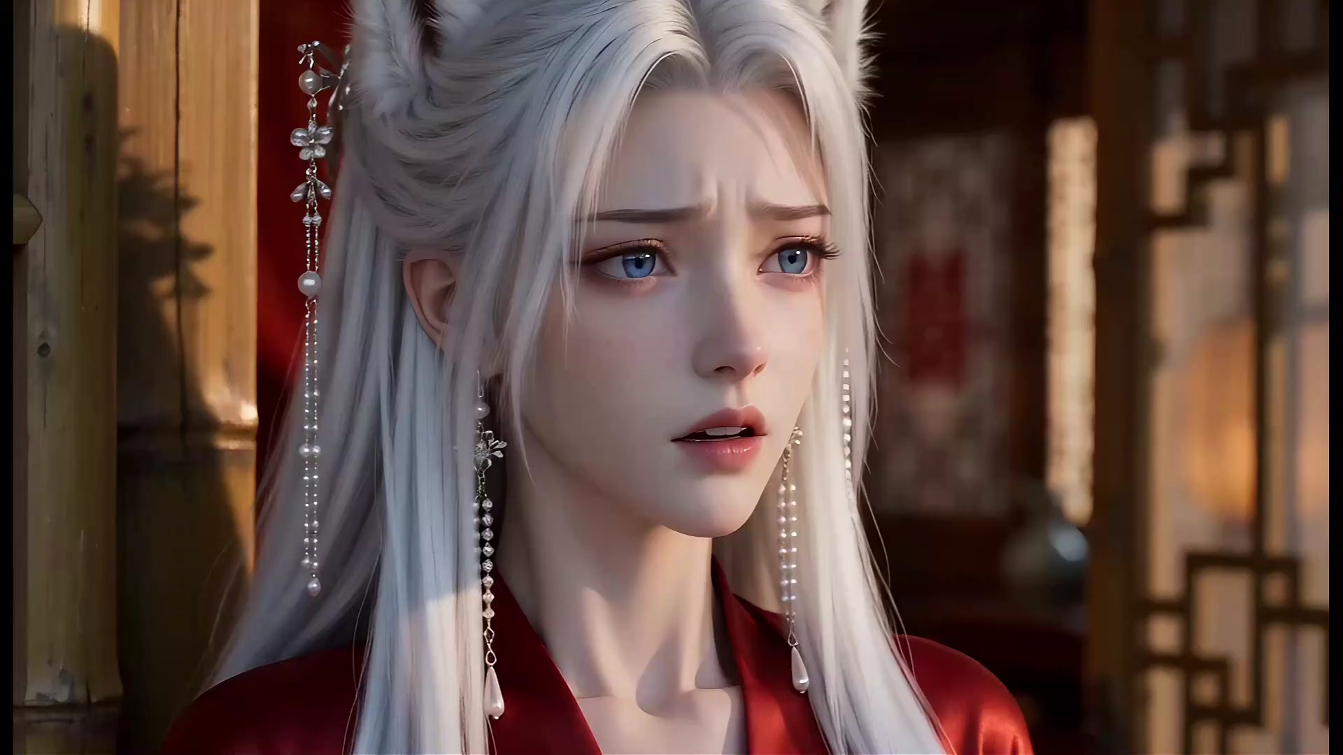 《我妻是狐仙》一口气看完版