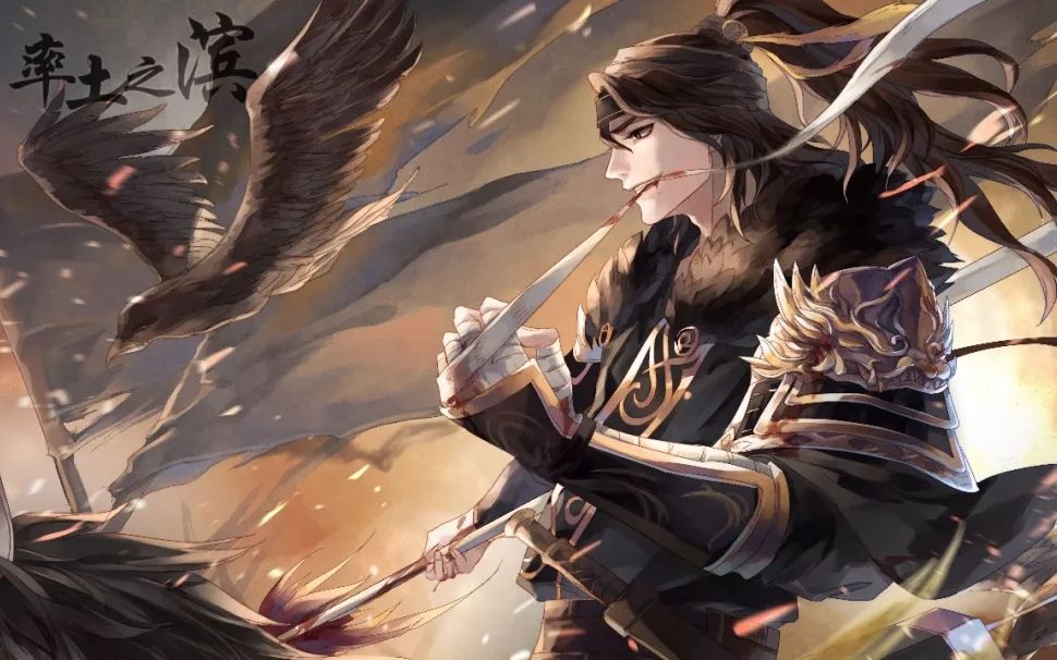 白菜率土之滨详解贾诩机制与被爆头的弓吕