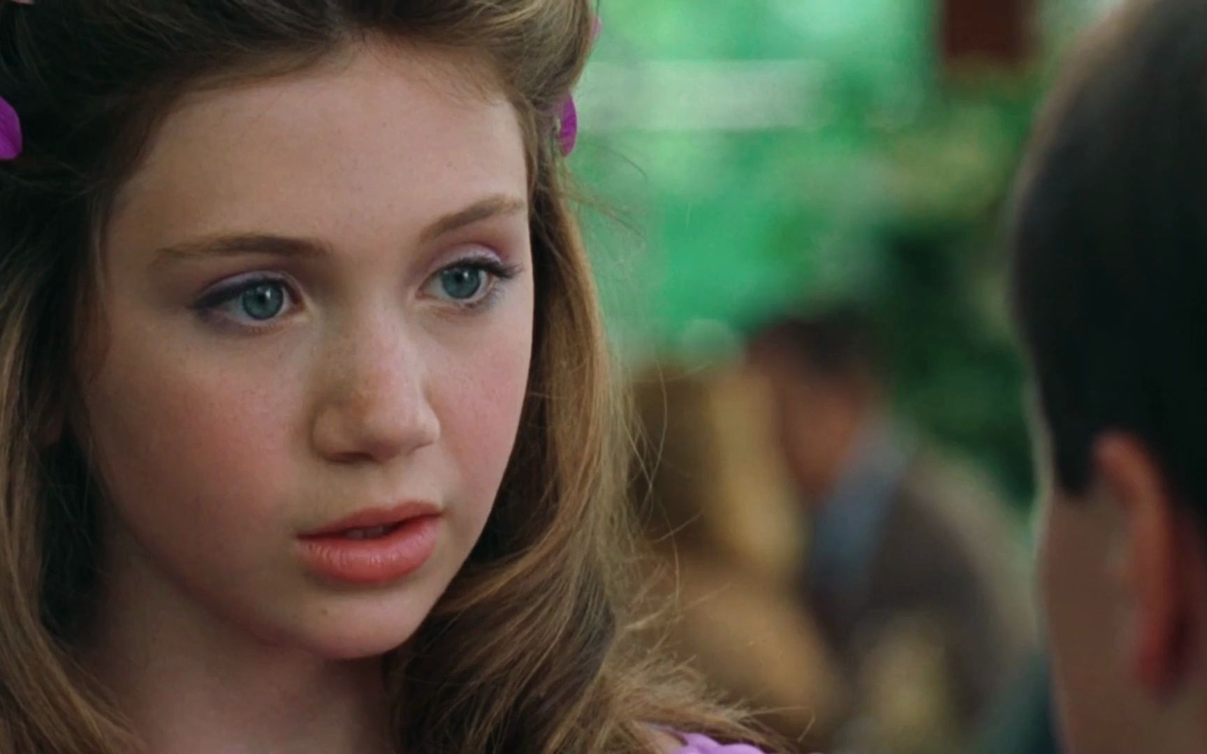 【电影剪辑】《小曼哈顿》