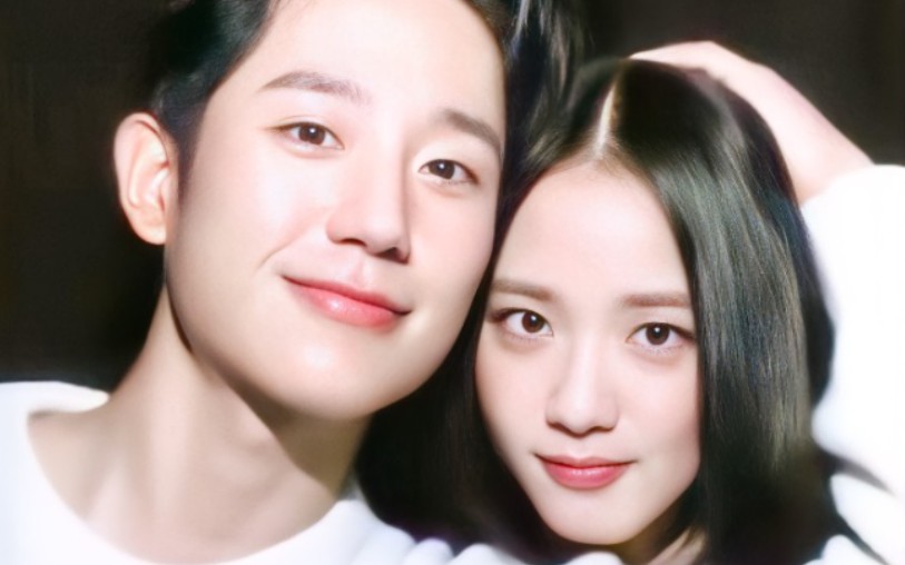 雪滴花官方完整预告公开 | 丁海寅&金智秀