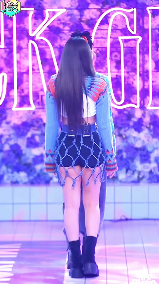 fancam jennie 相思病女孩