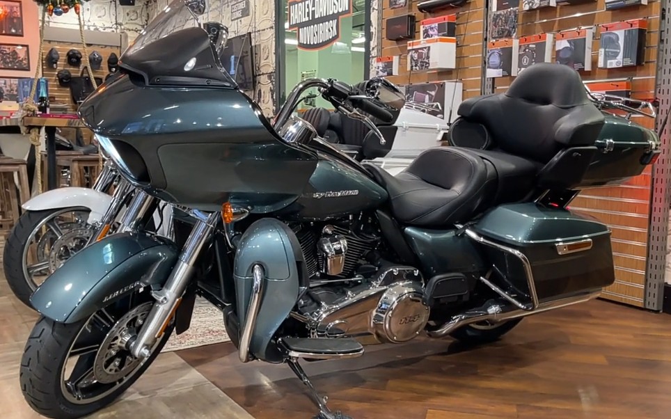 限量版路王 哈雷戴维森