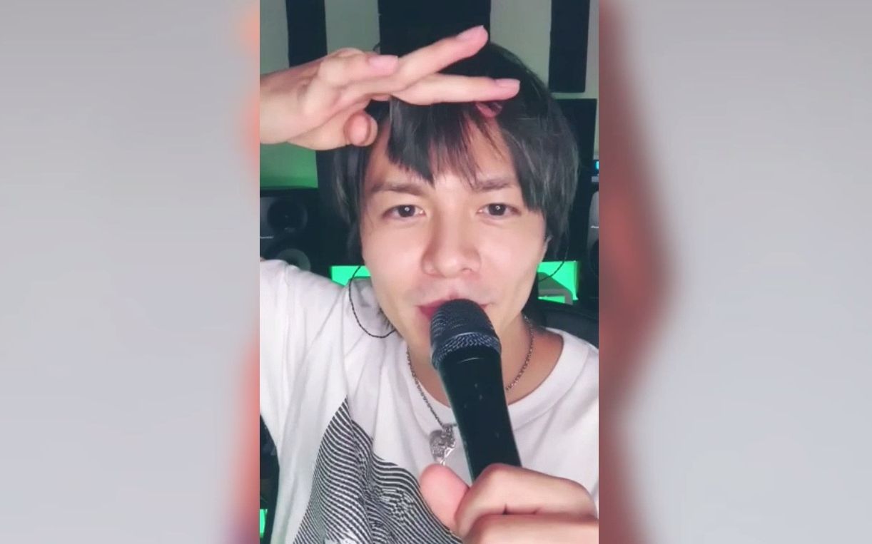 井出卓也 210830 mixch 点击听井出卓蓝叫姐姐(最后_哔哩哔哩