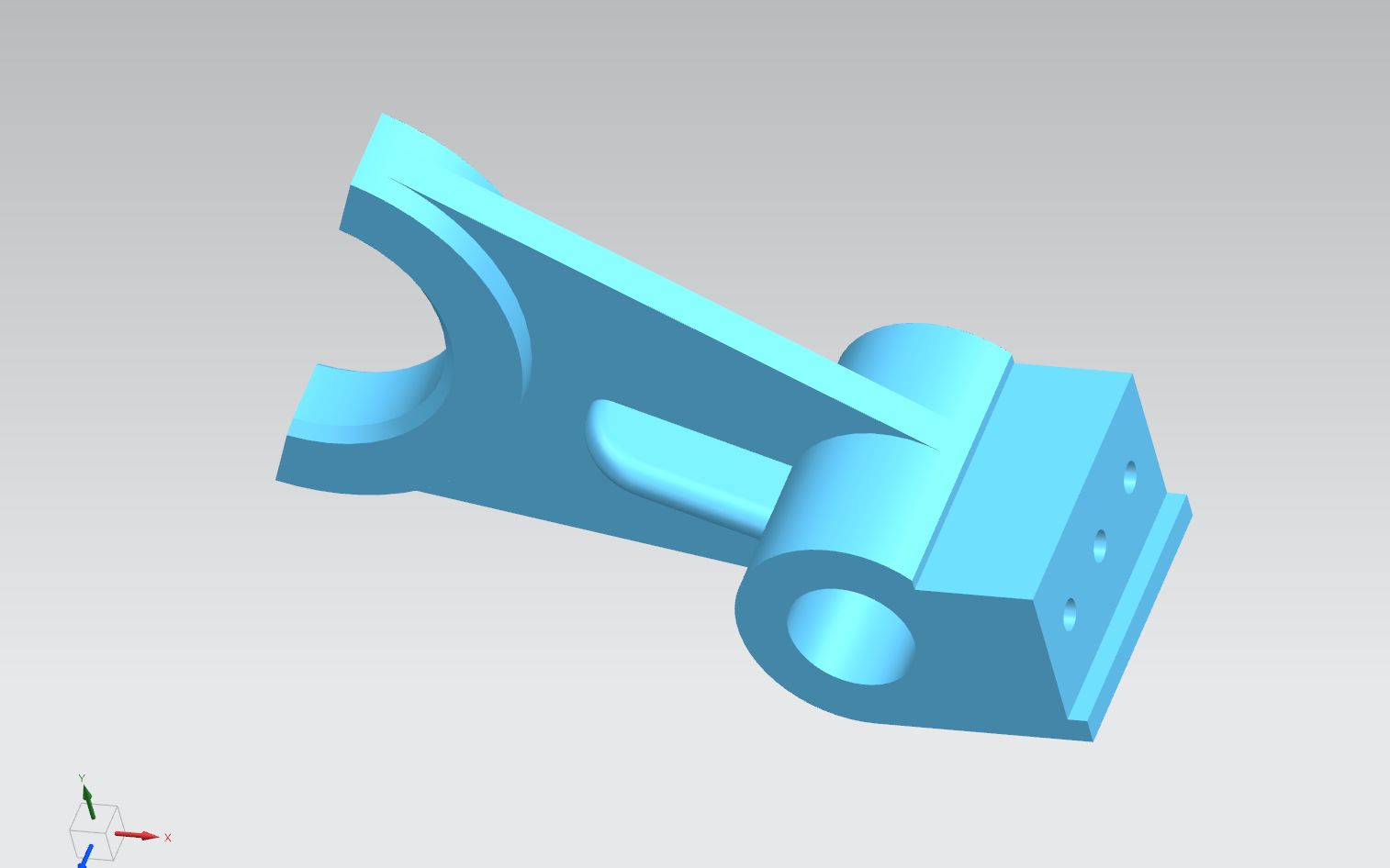 ug建模-149nx视频教程