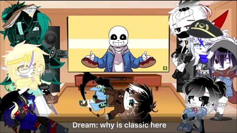 Gacha Club - Horror!Sans but canon-looking : r/UndertaleAU