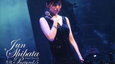 柴田淳2011十周年演唱会BD JUN SHIBATA 10th ANNIVERSARY TOUR 2011 全