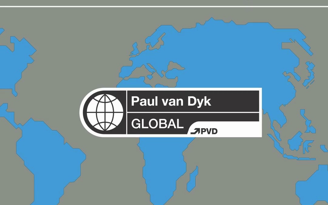 Paul Van Dyk  Another Way (2003)哔哩哔哩bilibili