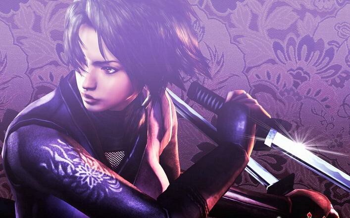 《天诛4》困难难度第1关手残党教学.