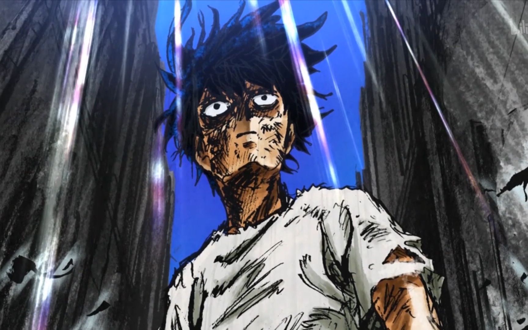 活动作品前方高能路人超能100热血踩点1080p