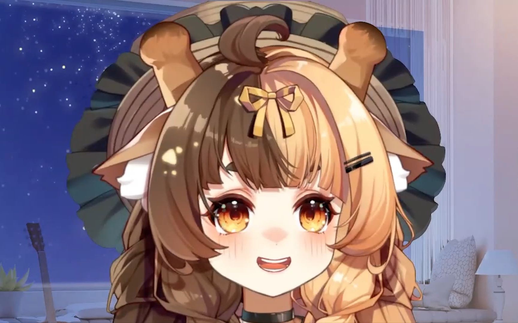 【折原露露】露露味的撒娇八连,请用