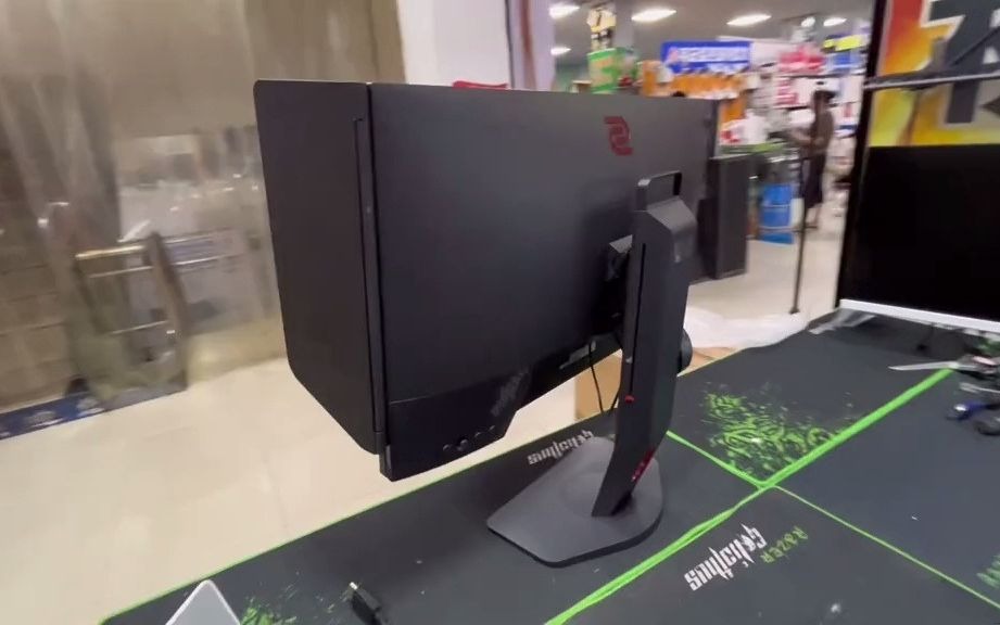 21_zowie gear_卓威奇亚 xl2540ke出