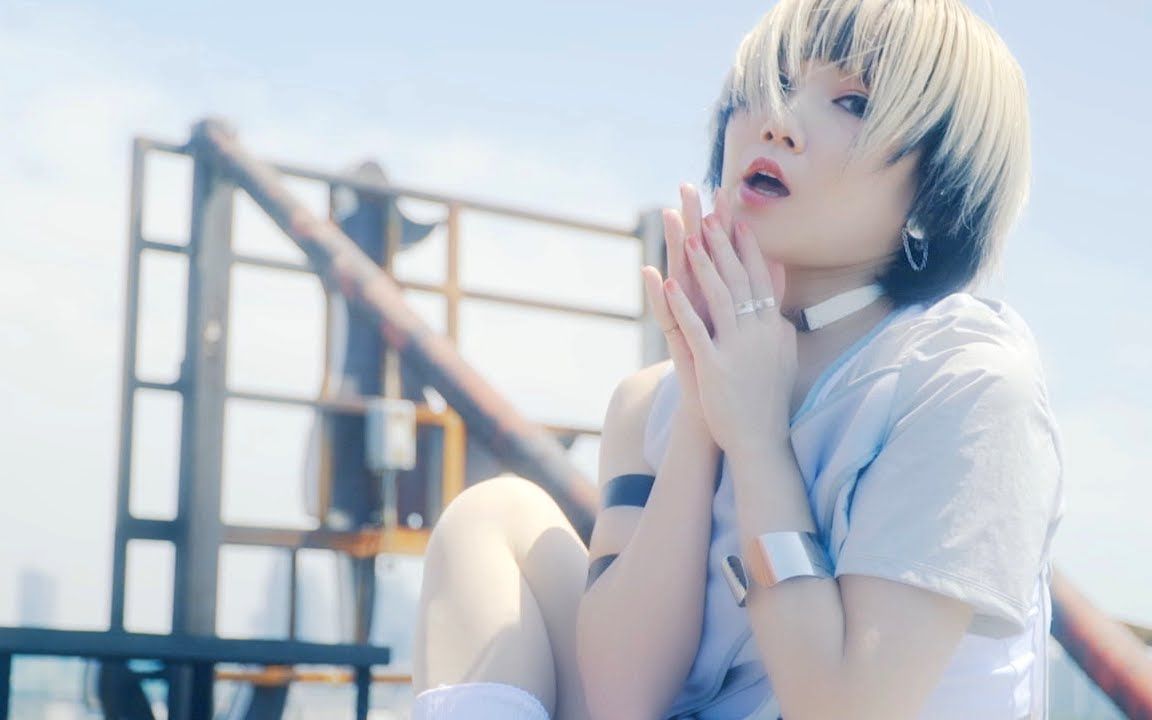 [图]【降调/性转】Reol 第六感 /-3.15