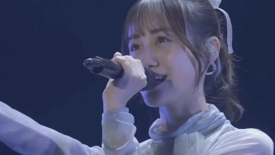 伊藤美来ITO MIKU Live Tour 2023『Every Day is a Gift』_哔哩哔哩_ 