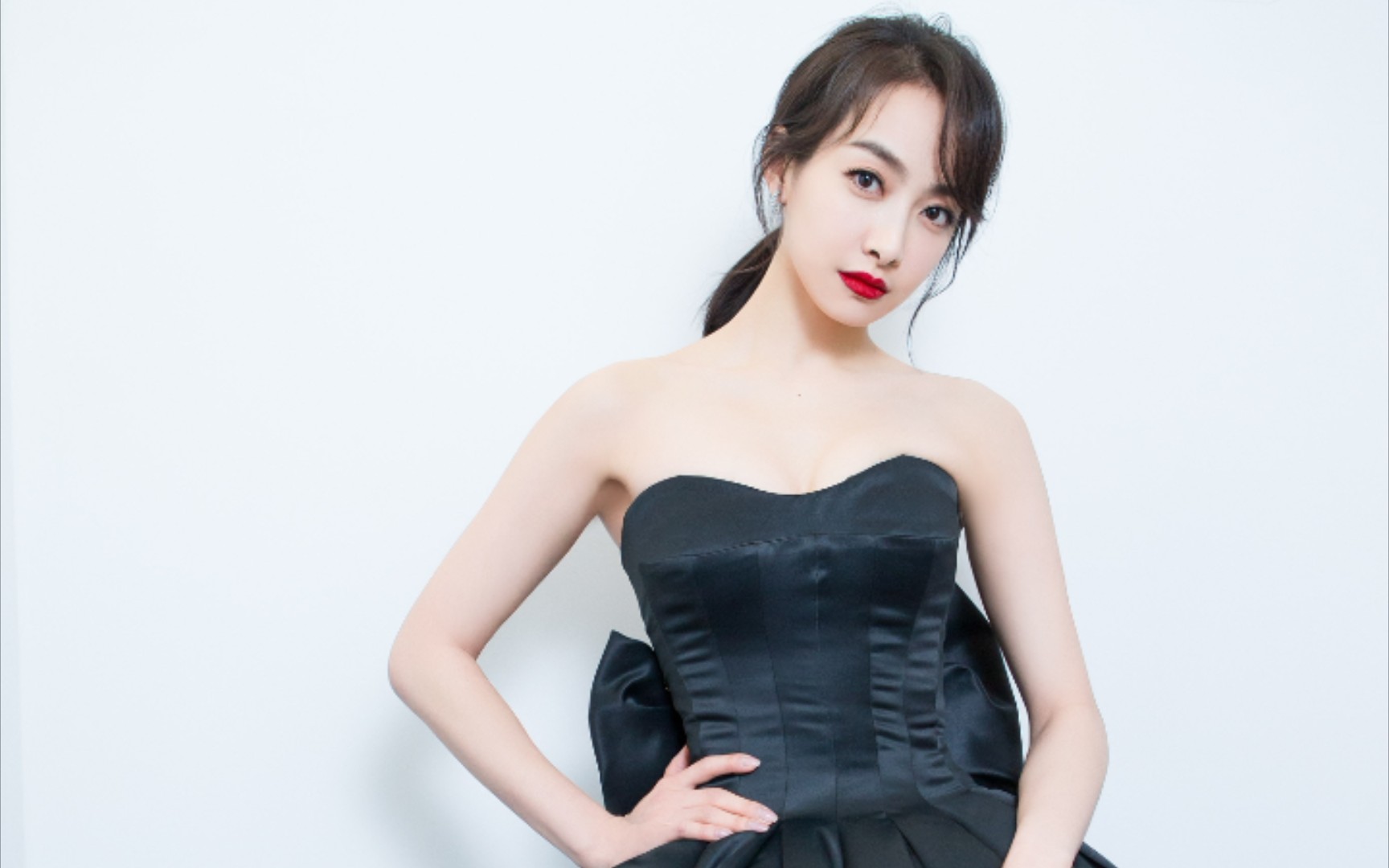 宋茜天猫金妆奖仙女茜饭拍79