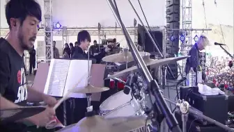 細美武士 Radio The Hiatus Studio Live 16 8 31 Bayfm Hedge 哔哩哔哩 Bilibili