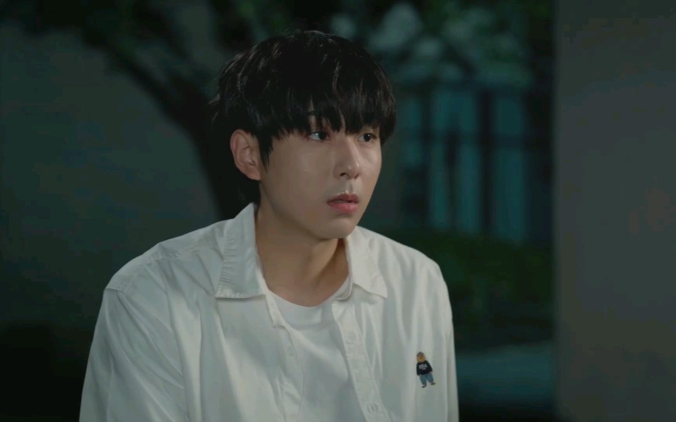 【韩版】缘来誓你 / 偏偏是你 5-5 中字