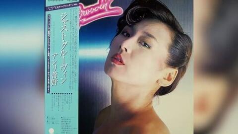 CityPop] 楠木恭介– Just Tonight [Full Album](1985)-哔哩哔哩